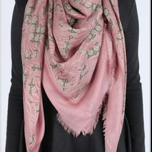 Gucci Shawl